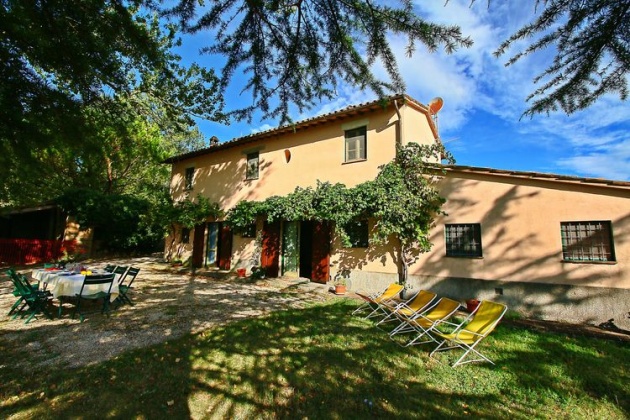 Todi, ,Farmhouse,For Sale,1027